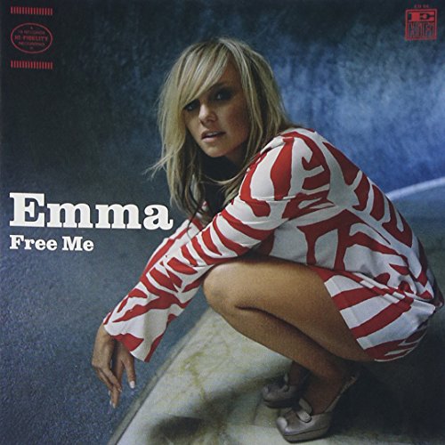 Emma Bunton - Maybe Lyrics - Zortam Music
