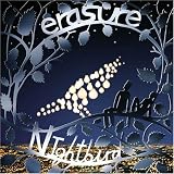 album art to Nightbird
