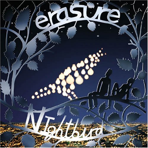 Erasure - Millennium Hits - 100 Essential Hits [disc 5] - Zortam Music