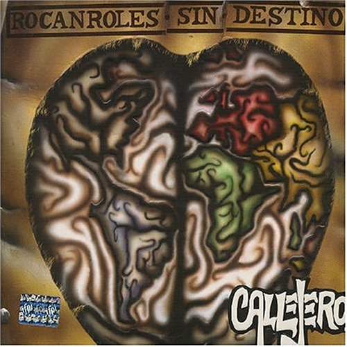 CALLEJEROS - Tan Perfecto Que Asusta Lyrics - Zortam Music