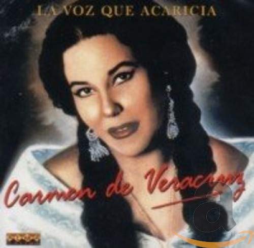 La Voz Que Acaricia