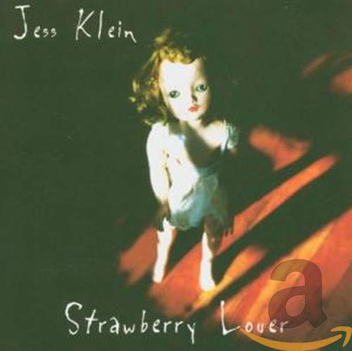 Strawberry Lover