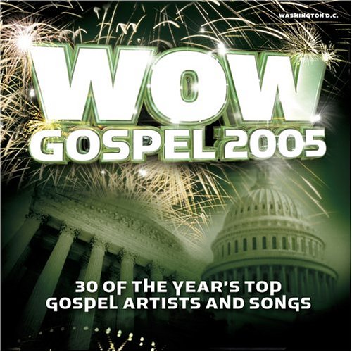 Various Artists - WOW Gospel 2005 (1 of 2) - Zortam Music