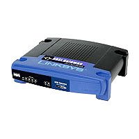 Lautsprecher: Link & Link AG041 IAS Fast 4xRJ45 Switch + 1xADSL-Modem EU