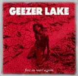 Feet In Mud Again by Geezer