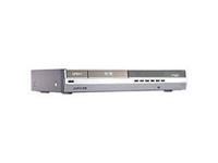 Lautsprecher: Lite-On LVW-5004 DVD-Rekorder champagner