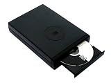 Pikaone Classic16U Dual Layer External Multi-format 16x DVD Writer - USB 2.0