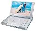Electronics : Shinco Portable DVD Player 10.2' SDP - 1250