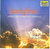 Amazing Grace: American Hymns and Spirituals