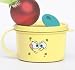 Tupperware Spongebob Square Pants Soup Mug