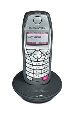 TV Geraete: T-Com Sinus 701M color Pack bestehend aus einem Mobilteil T-Sinus 701M color und einer Ladeschale T-Sinus 701ML schnurlos Telefon