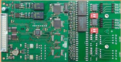 TV Geraete: T-Com Eumex 820 LAN Modul 2 S0