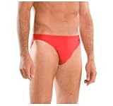 Speedo Men's 1" Solar Bikini Bathing Suit