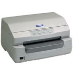 Drucker: Epson PLQ-20M Nadeldrucker 24 Nadeln A4 480cps 360dpi Centr./Seriell/USB
