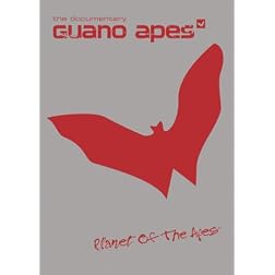 Planet of Apes: the Documentary