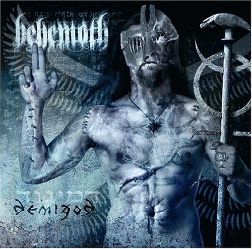Behemoth - The Nephilim Rising Lyrics - Zortam Music