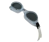 Speedo Hydrospex Polarized Swim Goggle (Multi)