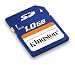 Vente de Livres.com : Kingston Carte Secure Digital (SD) - Carte Mémoire Flash - 1 Go
