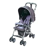 Combi City Savvy Carolina Sky