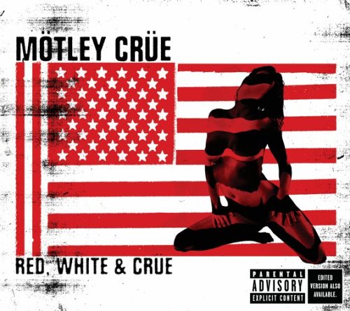 Motley Crue - Red, White, And Crue - Zortam Music