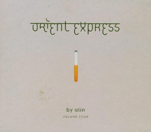 Orient Express, Vol. 4