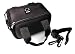 Neoprene GPS Carrying Case for Garmin Nuvi 200 250 350 360 650 660 C340 C530 C550 TomTom One OneXL Go 720 920 Magellan Maestro 3100 3200 3250 4250 RoadMate 300 500 700 760 800 GPS
