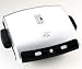 George Foreman The Next Grilleration Grill With Removable Plates