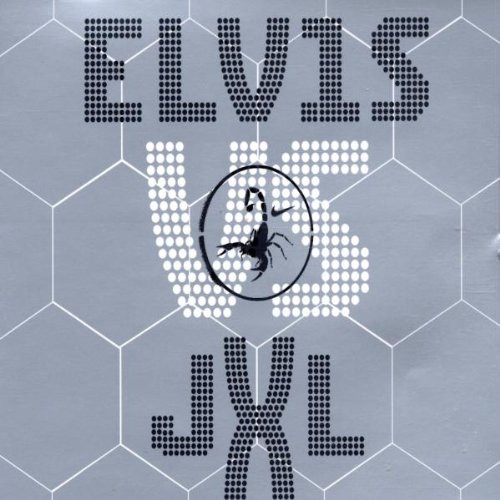 Elvis Presley - A Little Less Conversation [Vinyl Maxi-Single] - Zortam Music