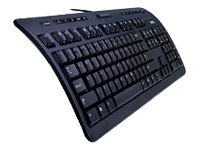 Kamerazubeh&ouml;r: Benq X500 Tastatur schwarz