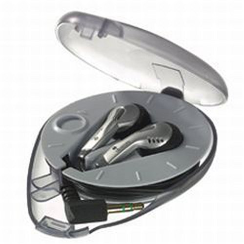 Verstaerker Und Receiver: Vivanco SR 25 Kabel analog Kopfh�rer