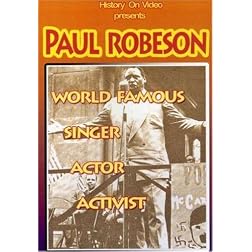 Paul Robeson