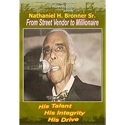 Nathaniel H Bonner