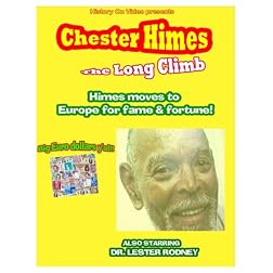 Chester Himes/Long Climb