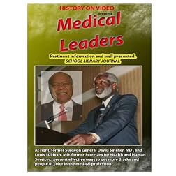 Medical Leaders