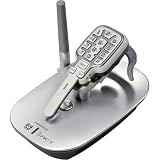 XACT COMMUNICATIONS XG2500 Cordless Headset Telephone