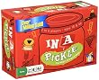 In A Pickle