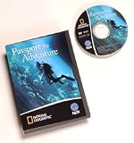 PADI National Geographic Scuba DivingPADI National Geographic Scuba Diving
