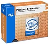 Intel Pentium4-3.0EGHz 530J
