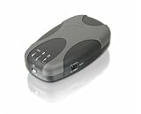 IOGEAR Bluetooth GPS GBGPS201 - GPS kit ( GBGPS201 ) US and Canada Maps