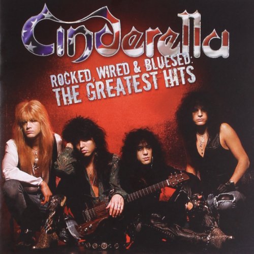 CINDERELLA - If You Don