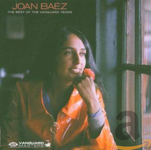 Joan Baez - We Shall Overcome Lyrics - Zortam Music