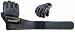 Sporting Goods : Harbinger 320 Bag Glove WristWrap (Black)