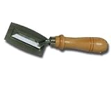 Double Edge Veneer Saw