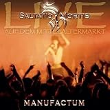 Manufactum-Live auf dem Mittelaltermarkt