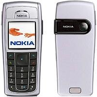 Notebooks: Nokia Cover Lila f�r 6230