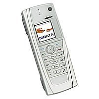 Notebooks: Nokia Cover White f�r 9500 Communicator