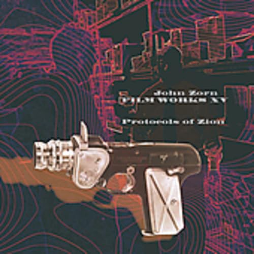 Film Works, Vol. 15: Protocols of Zion