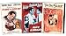 Bogart/Bacall Pack (3pc) (Btb)