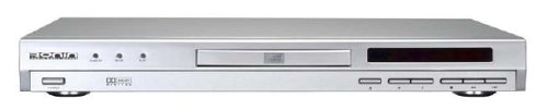 Speicherkarten: Ronin P 908 DVD-Player