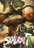 SAMURAI 7 第6巻 (通常版) SAMURAI 7 第6巻 (通常版)